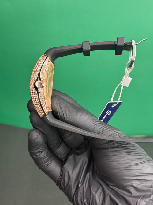 FM VANGUARD | Gold Diamond