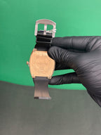 FM VANGUARD | Gold Diamond