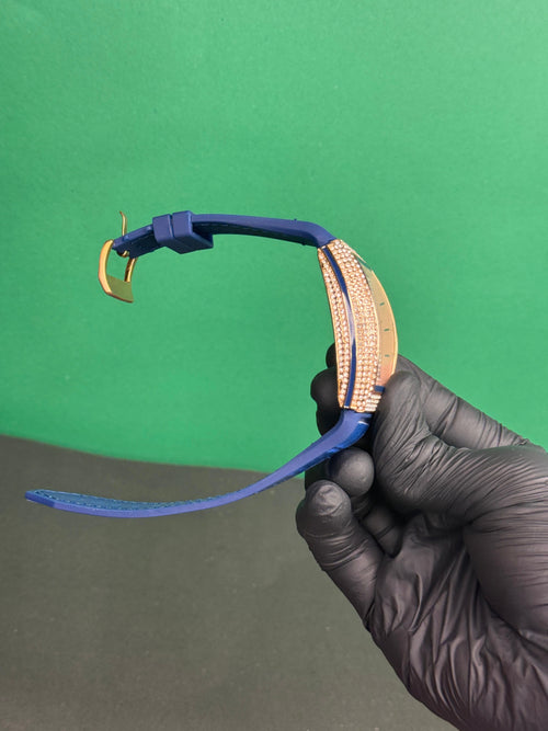 FM VANGUARD | YACHTING MODEL