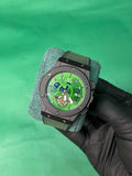 Hublot | Green |Semi-auto