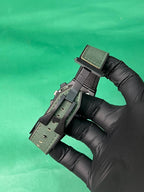 Hublot | Green |Semi-auto