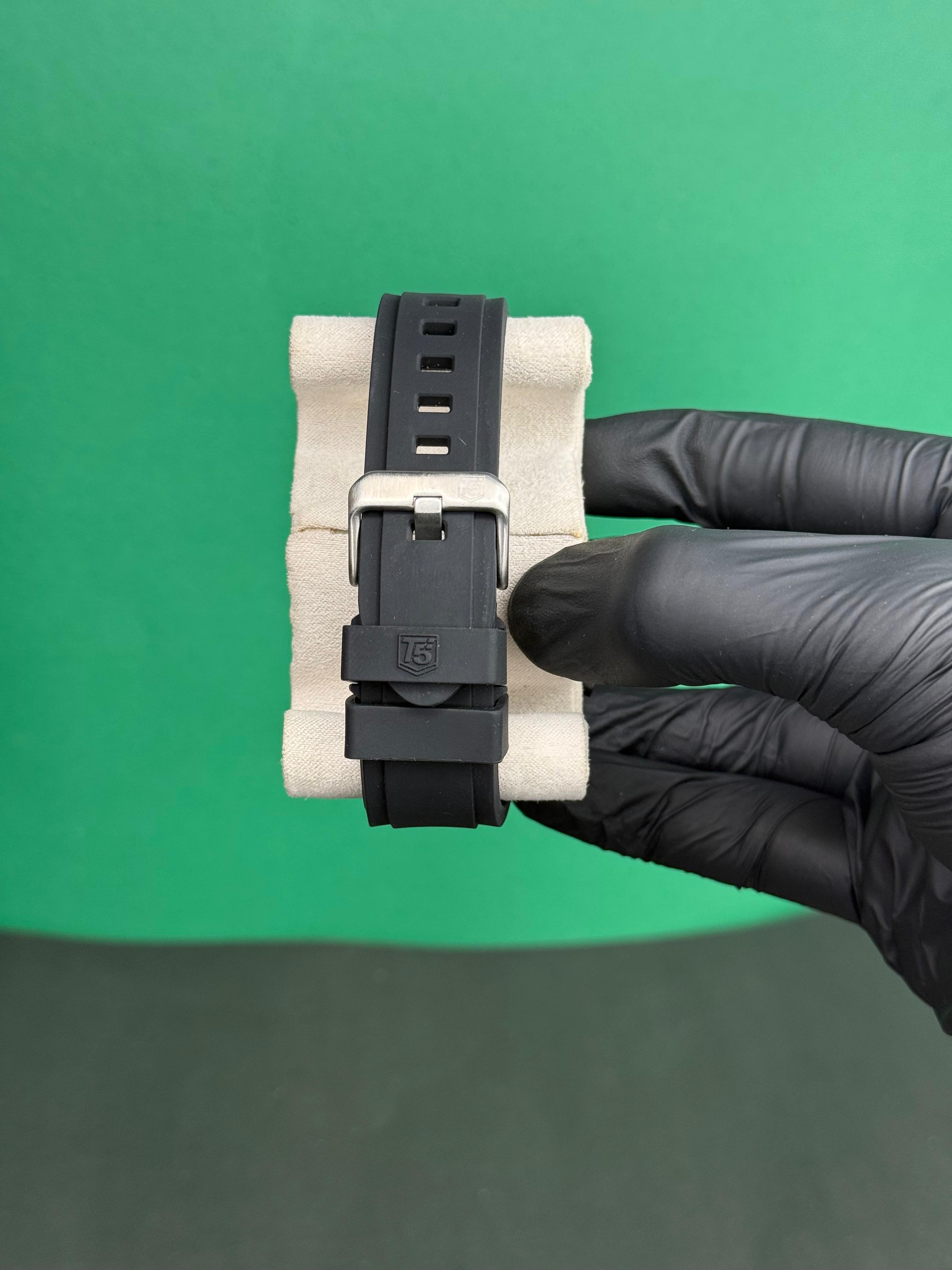 T5 MOON EDITION CHRONOGRAPH