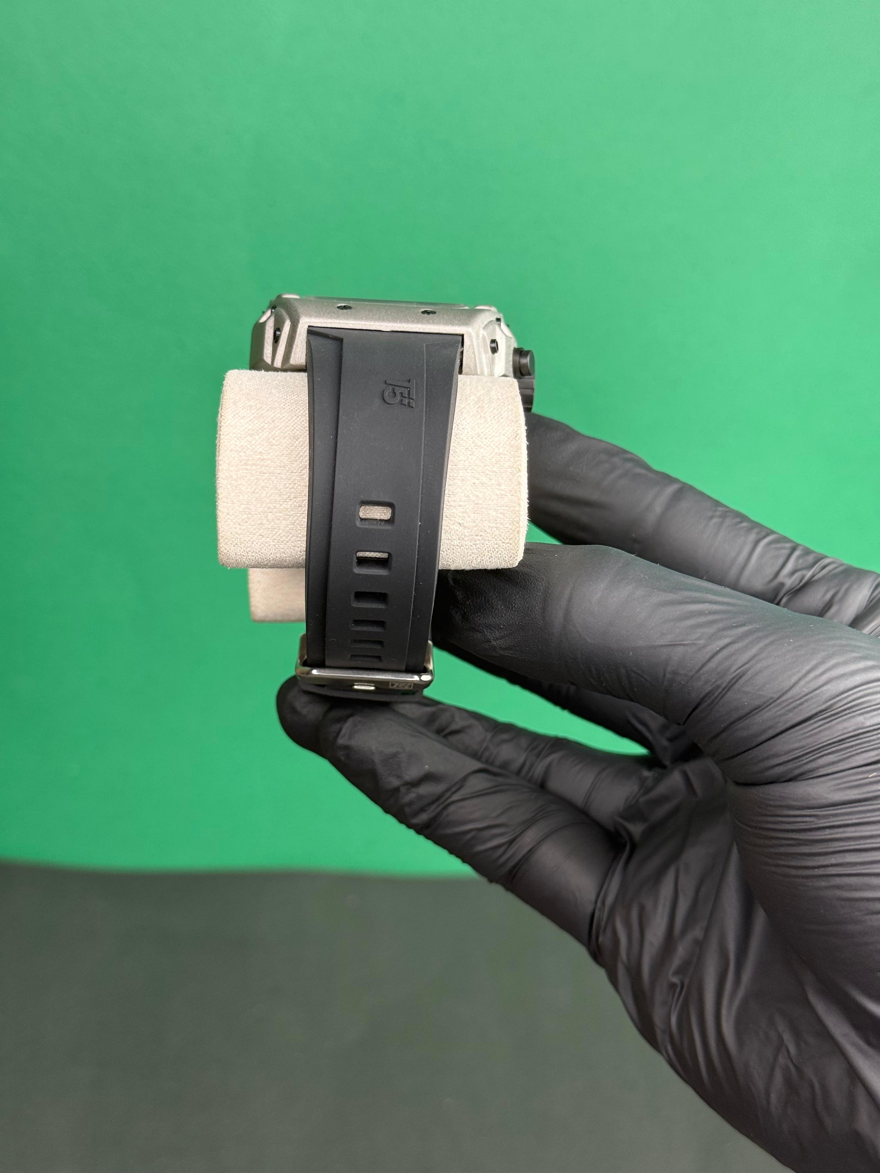 T5 MOON EDITION CHRONOGRAPH