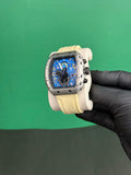 T5 MOON EDITION CHRONOGRAPH