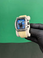 T5 MOON EDITION CHRONOGRAPH