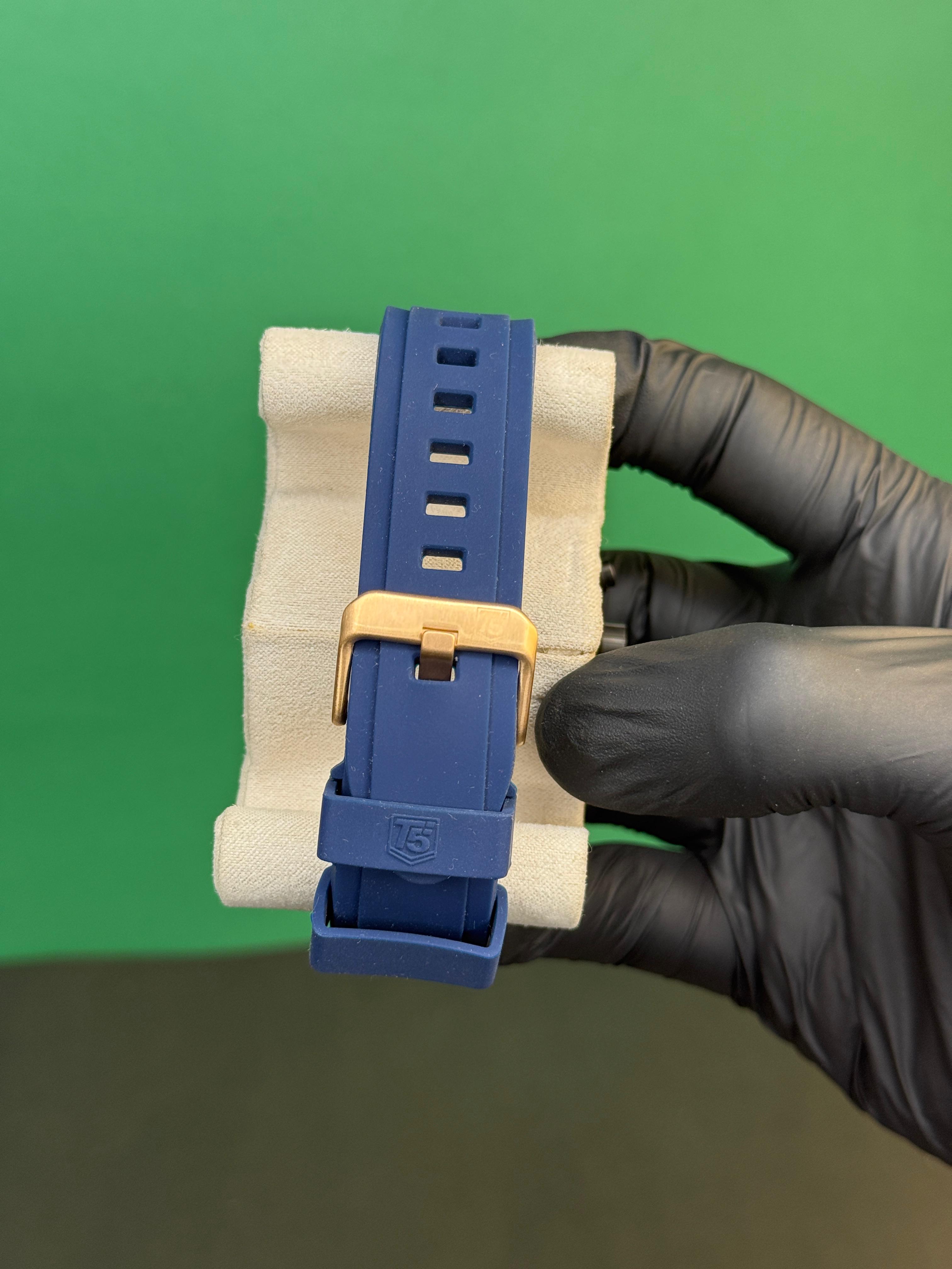 T5 MOON EDITION CHRONOGRAPH