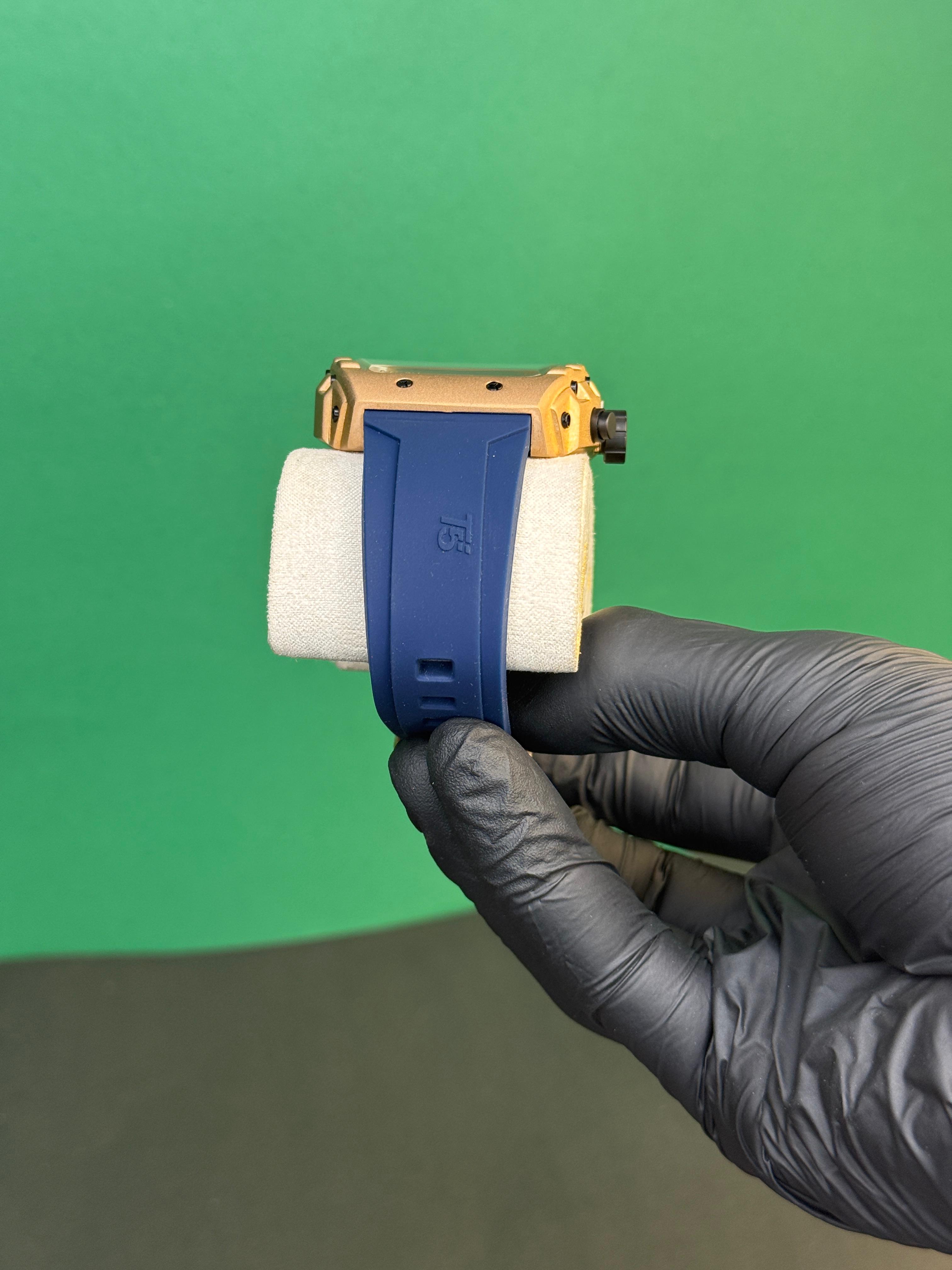 T5 MOON EDITION CHRONOGRAPH