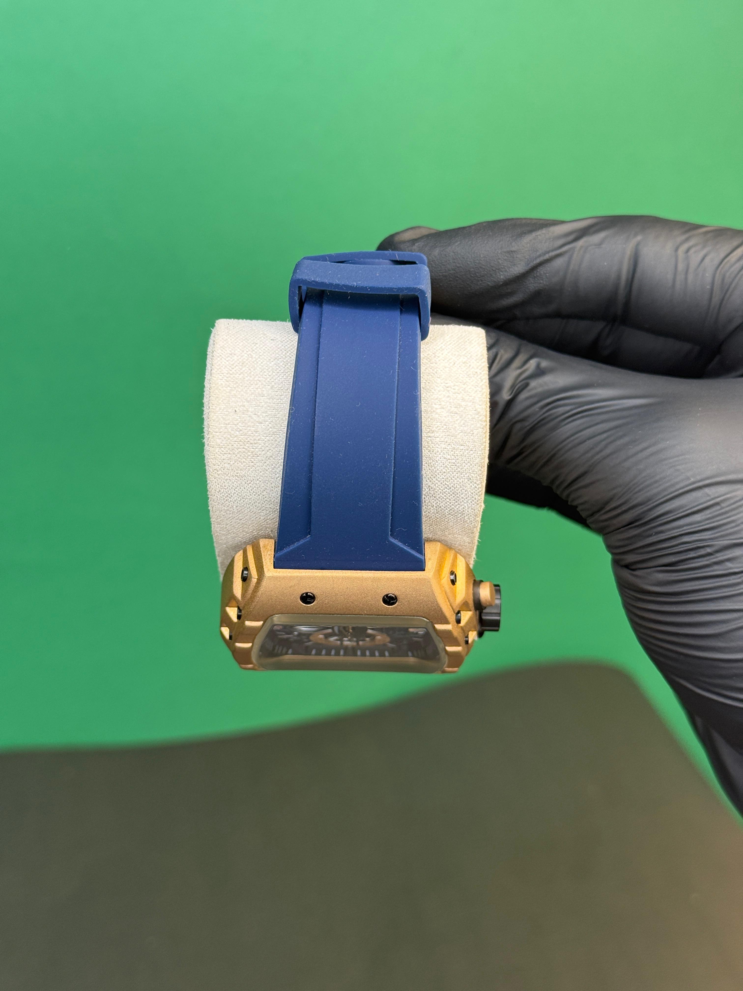 T5 MOON EDITION CHRONOGRAPH