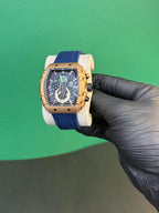T5 MOON EDITION CHRONOGRAPH