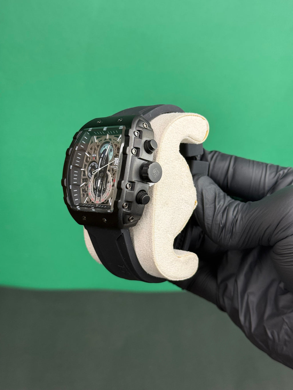 T5 MOON EDITION  CHRONOGRAPH