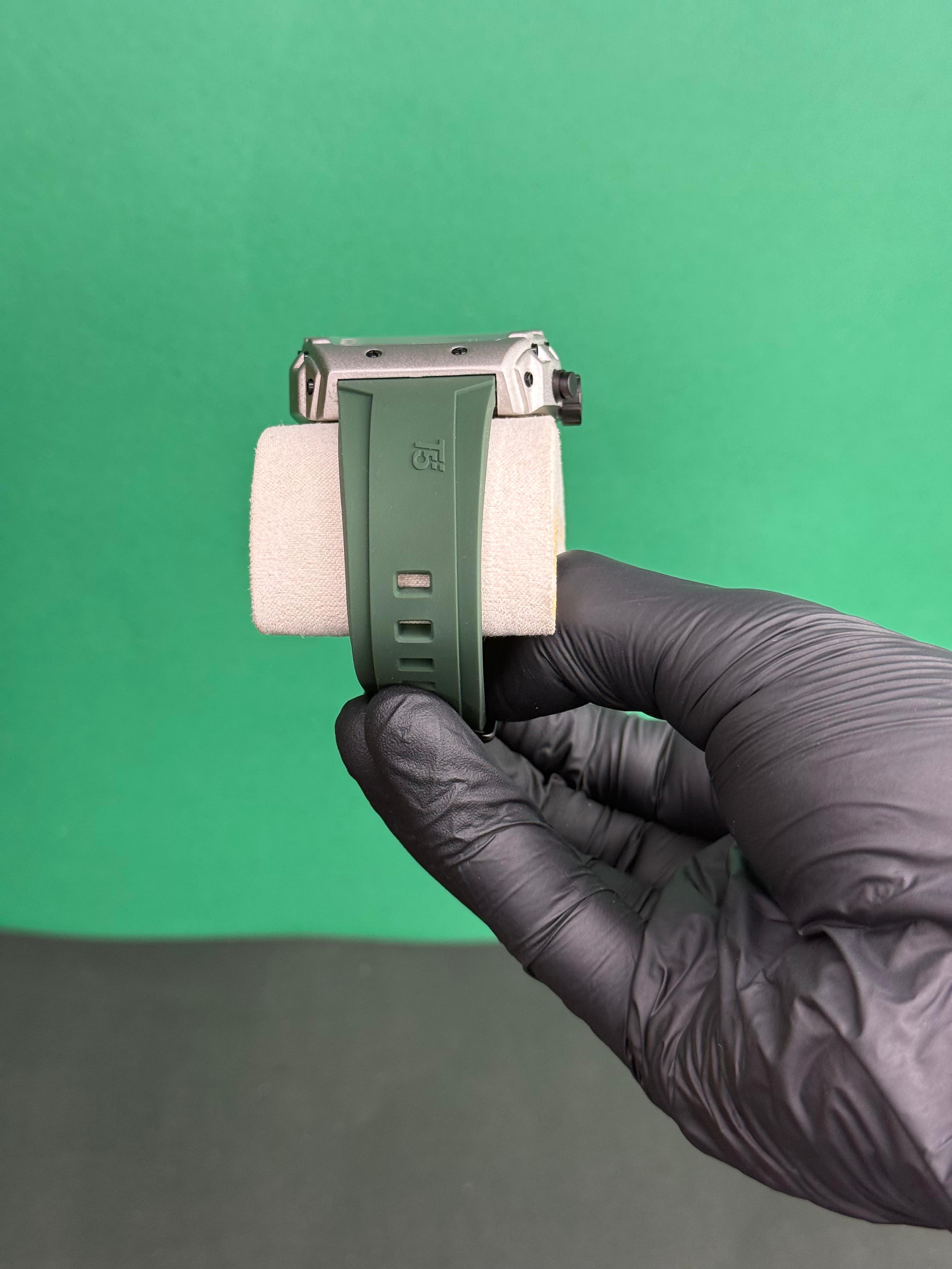 T5 MOON EDITION CHRONOGRAPH