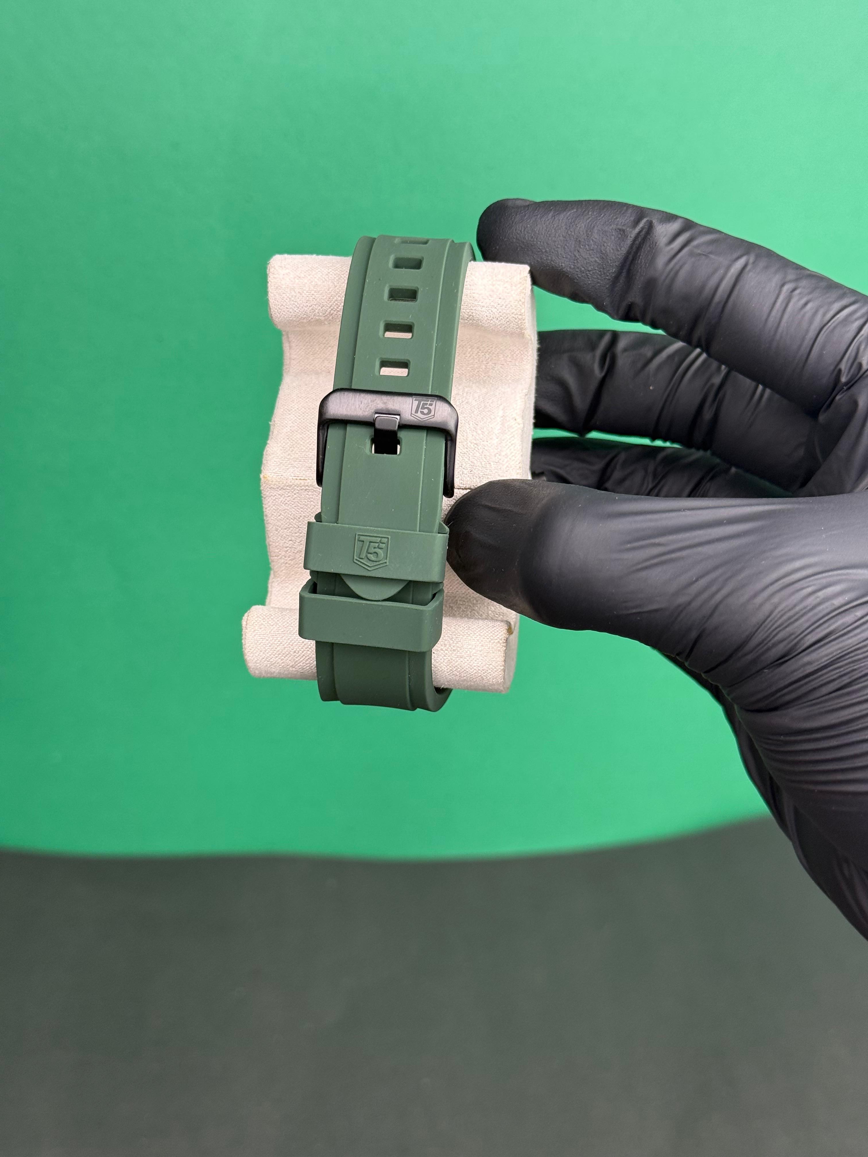 T5 MOON EDITION CHRONOGRAPH