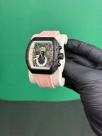 T5 MOON EDITION CHRONOGRAPH