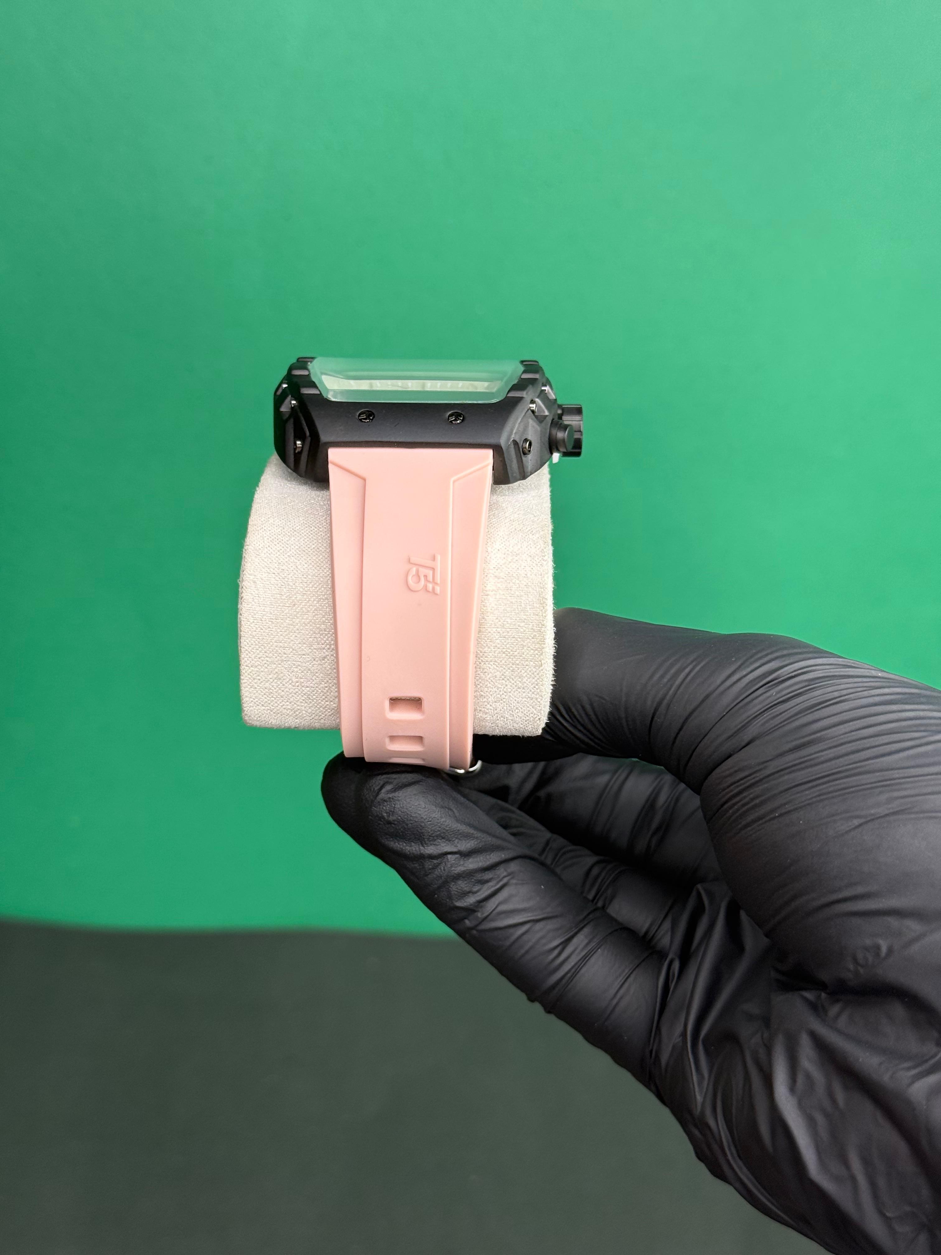 T5 MOON EDITION CHRONOGRAPH