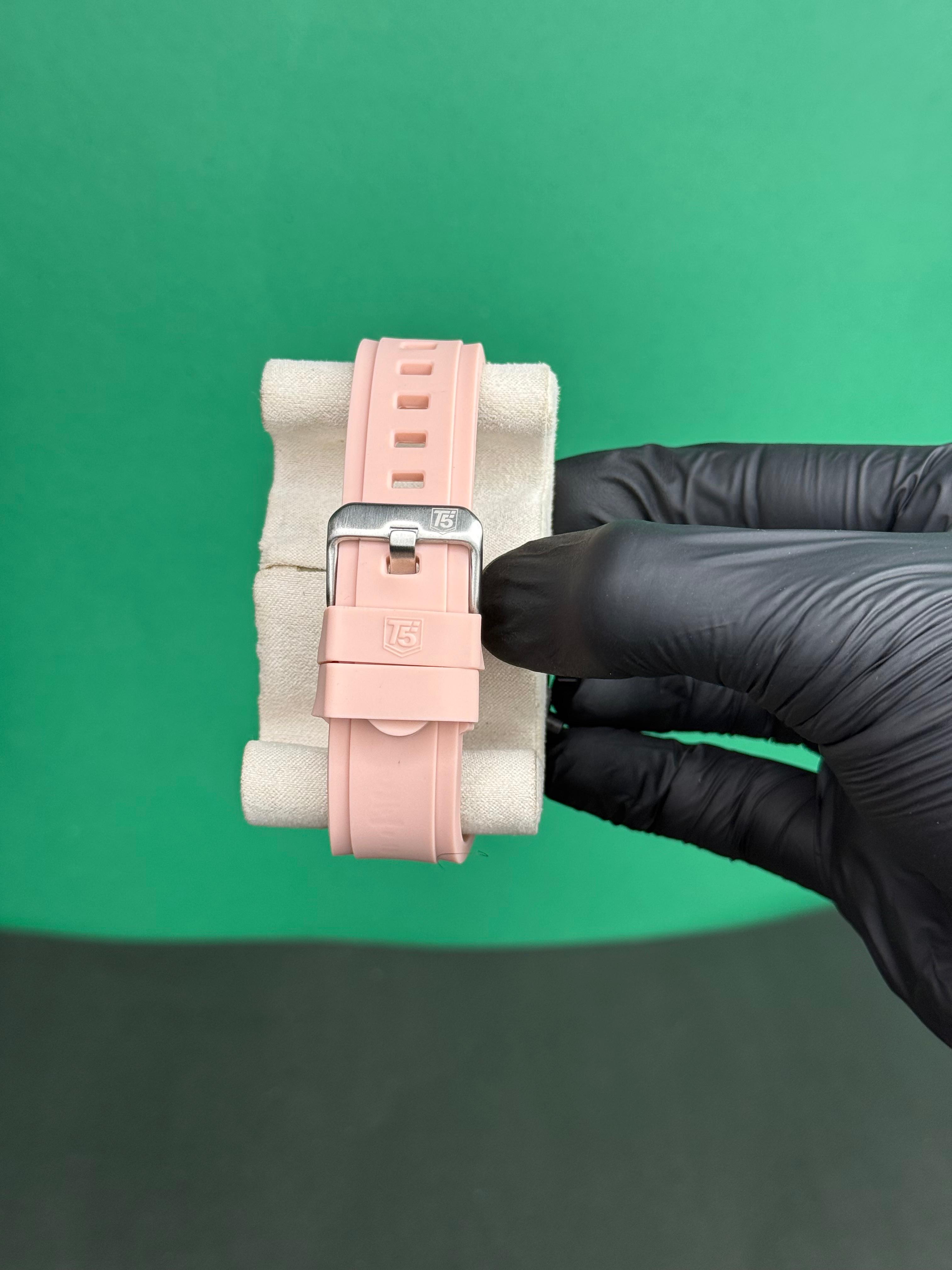 T5 MOON EDITION CHRONOGRAPH