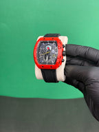 T5 MOON EDITION CHRONOGRAPH