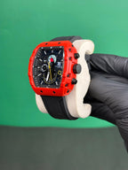 T5 MOON EDITION CHRONOGRAPH