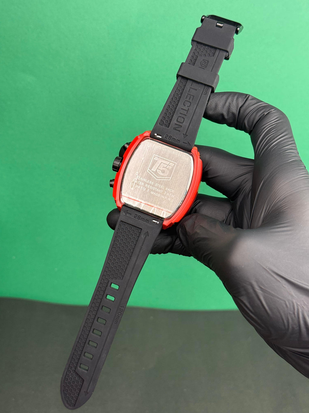 T5 MOON EDITION CHRONOGRAPH