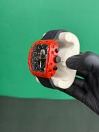 T5 MOON EDITION CHRONOGRAPH