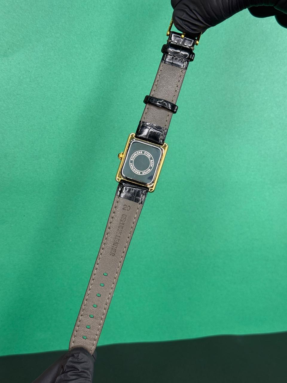 Cartier Tank  -  Dial 35mm