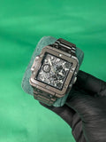 Hublot | Black |
