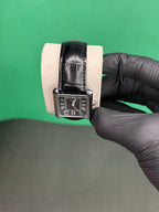 CARTIER TANK - DIAL 35mm