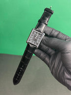 CARTIER TANK - DIAL 35mm