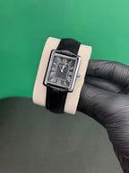 CARTIER TANK - DIAL 35mm