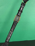 Cartier Tank- Dial 35mm