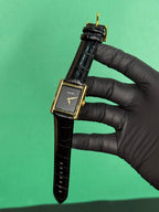 Cartier Tank- Dial 35mm