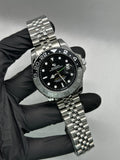Rolex-GMT Master II ( Ghost Dial)