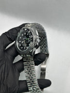 Rolex-GMT Master II ( Ghost Dial)