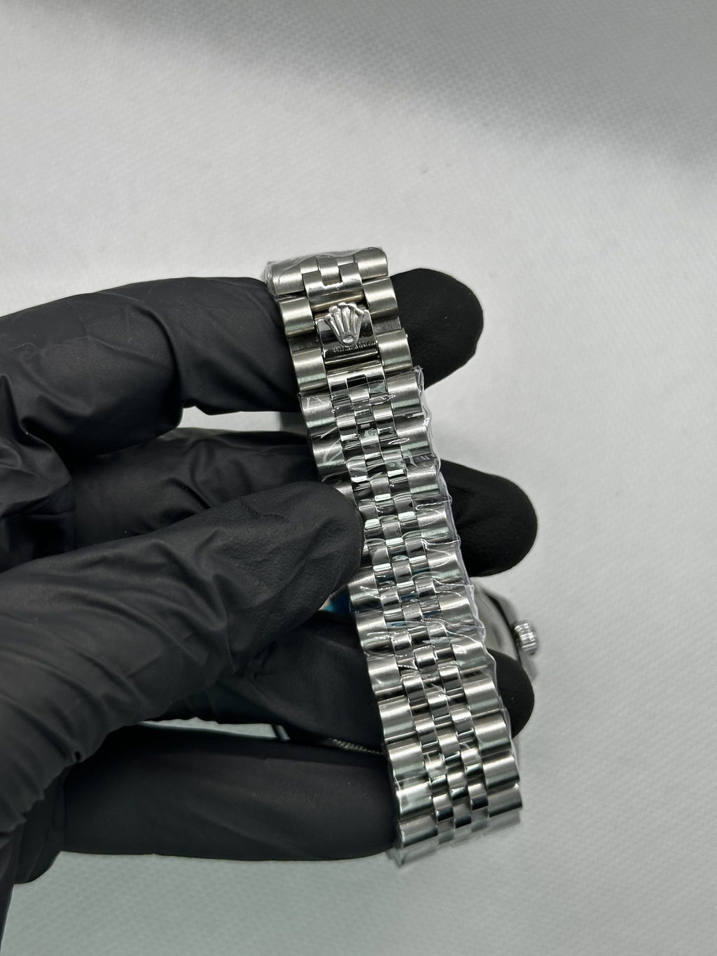 Rolex-GMT Master II ( Ghost Dial)