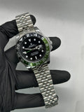 Rolex- GMT Master II (Sprite Jublee Dial)