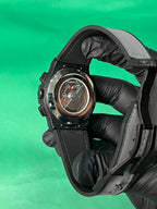 Hublot | Gray | Semi-auto