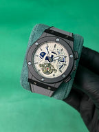 Hublot | Gray | Semi-auto
