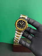 Patek Philippe | Black Gold - Classic
