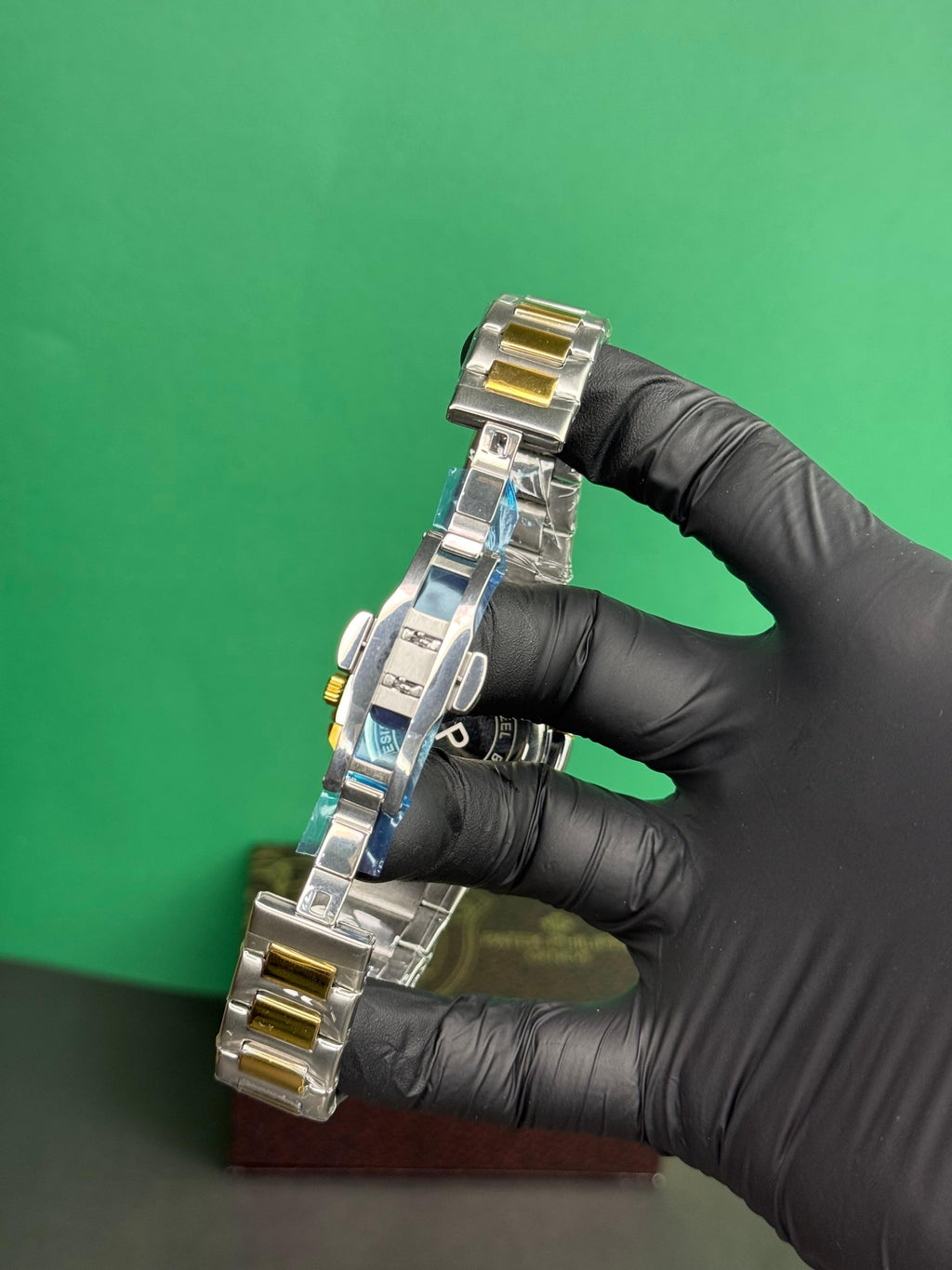 Patek Philippe | Aqua - Classic