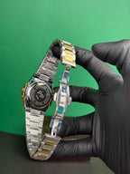 Patek Philippe | Aqua - Classic