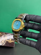 Patek Philippe | Aqua - Classic