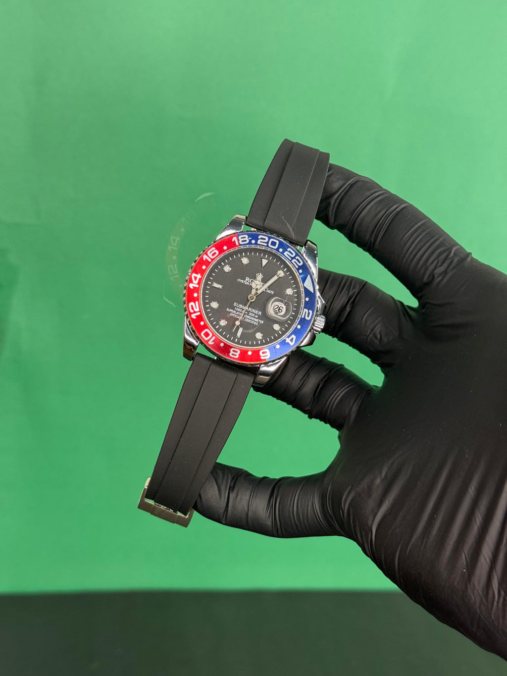 RLX | Submariner