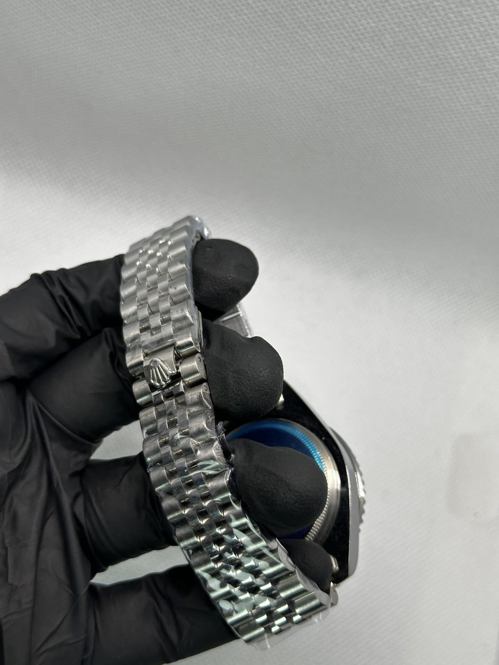 RLX- GMT Master II (Coke Edition )