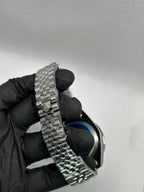 RLX- GMT Master II (Coke Edition )