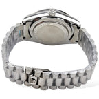 ROLEX Oyster - Stainless Steel - Sea Green