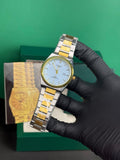 Tissot - PRX | Tiffany