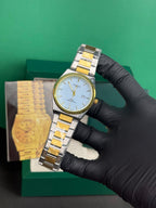 Tissot - PRX | Tiffany