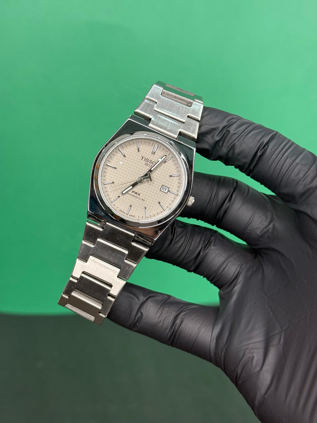 Tissot Prx | Brown