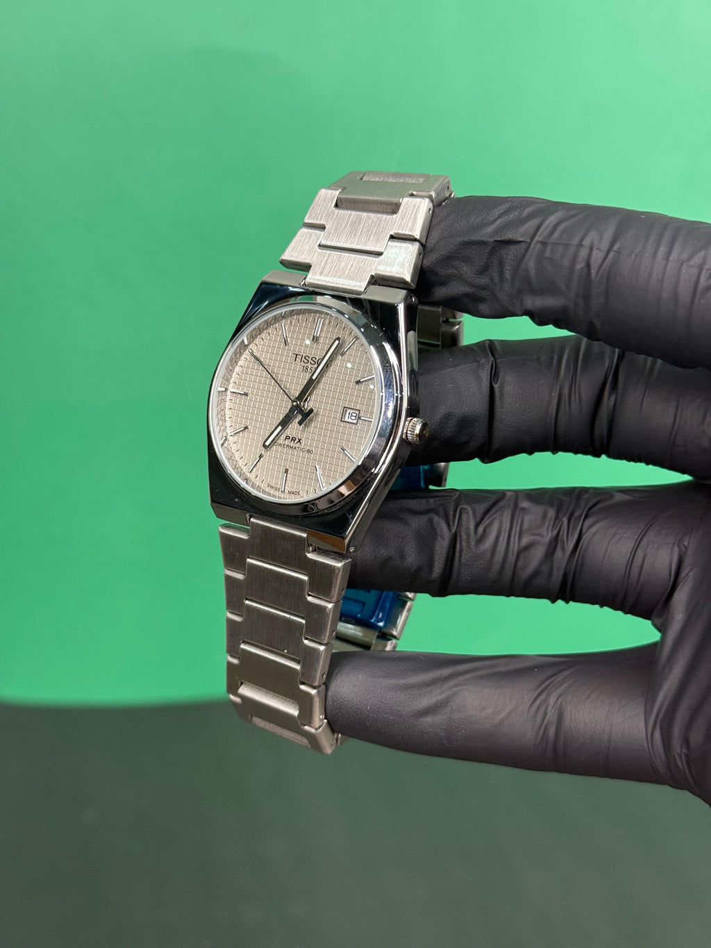 Tissot Prx | Brown