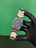 Tissot Prx| Semi auto | Blue