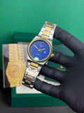 Tissot - PRX |  Blue